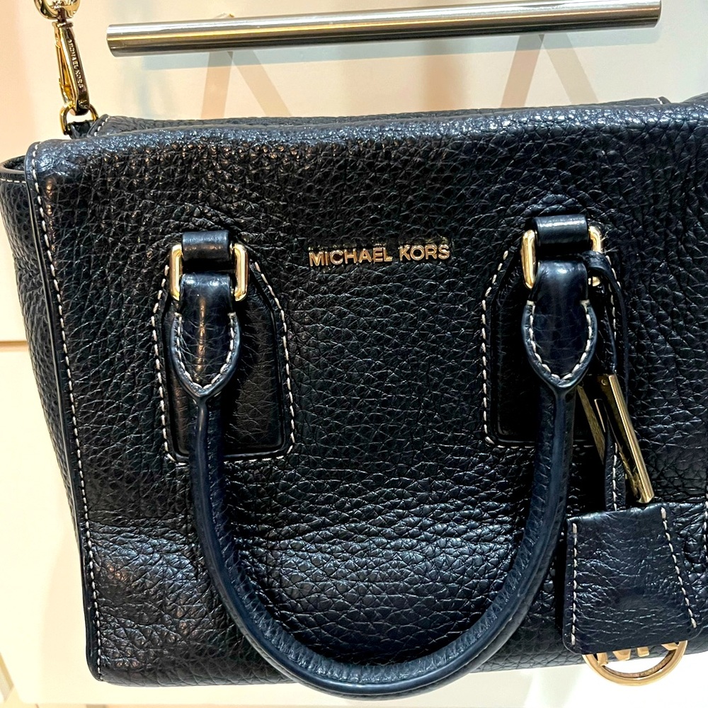 Michael’s Kors black purse